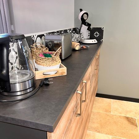 Apartament Loft Pied De Coline Au Calme Ginasservis Zewnętrze zdjęcie