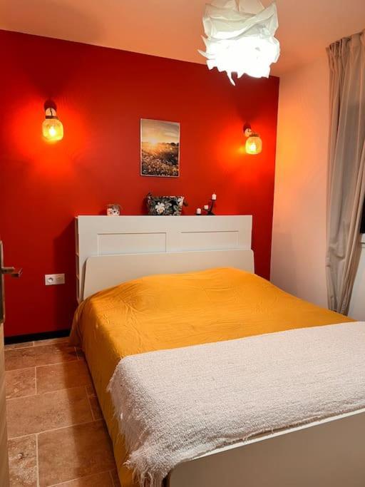 Apartament Loft Pied De Coline Au Calme Ginasservis Zewnętrze zdjęcie