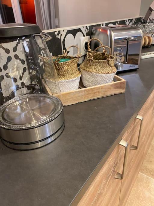 Apartament Loft Pied De Coline Au Calme Ginasservis Zewnętrze zdjęcie
