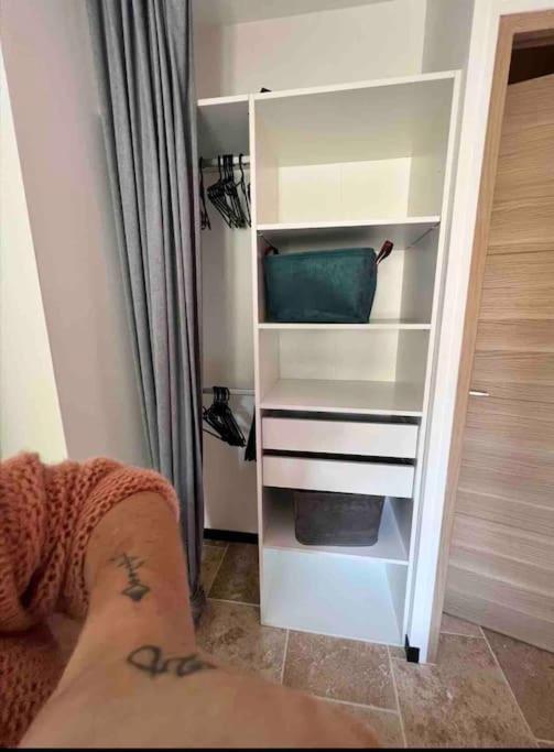Apartament Loft Pied De Coline Au Calme Ginasservis Zewnętrze zdjęcie