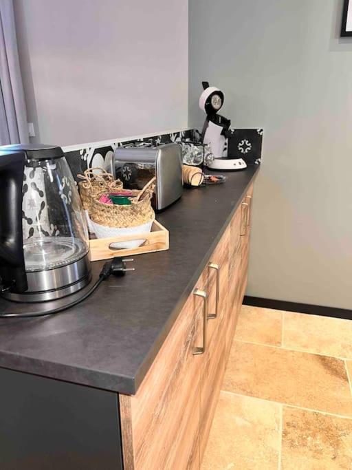 Apartament Loft Pied De Coline Au Calme Ginasservis Zewnętrze zdjęcie