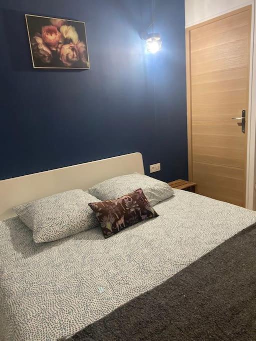 Apartament Loft Pied De Coline Au Calme Ginasservis Zewnętrze zdjęcie