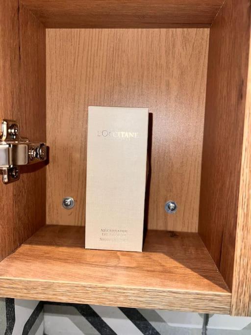 Apartament Loft Pied De Coline Au Calme Ginasservis Zewnętrze zdjęcie