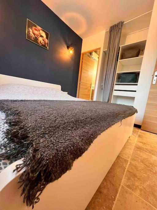 Apartament Loft Pied De Coline Au Calme Ginasservis Zewnętrze zdjęcie